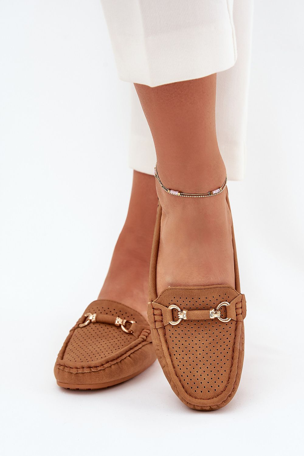  Mokasiny model 215949 Step in style 