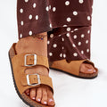 Pantofle  model 215951 Step in style 