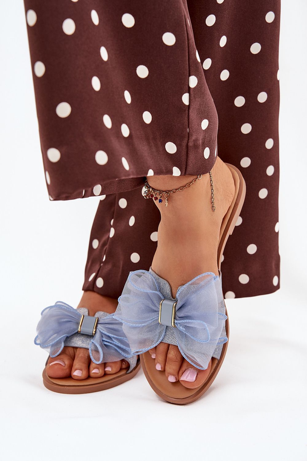  Pantofle  model 215952 Step in style 