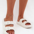  Pantofle  model 215953 Step in style 