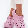  Pantofle  model 215959 Step in style 