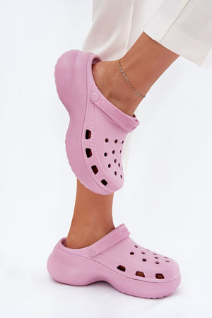  Pantofle  model 215959 Step in style 