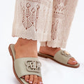  Pantofle  model 215961 Step in style 