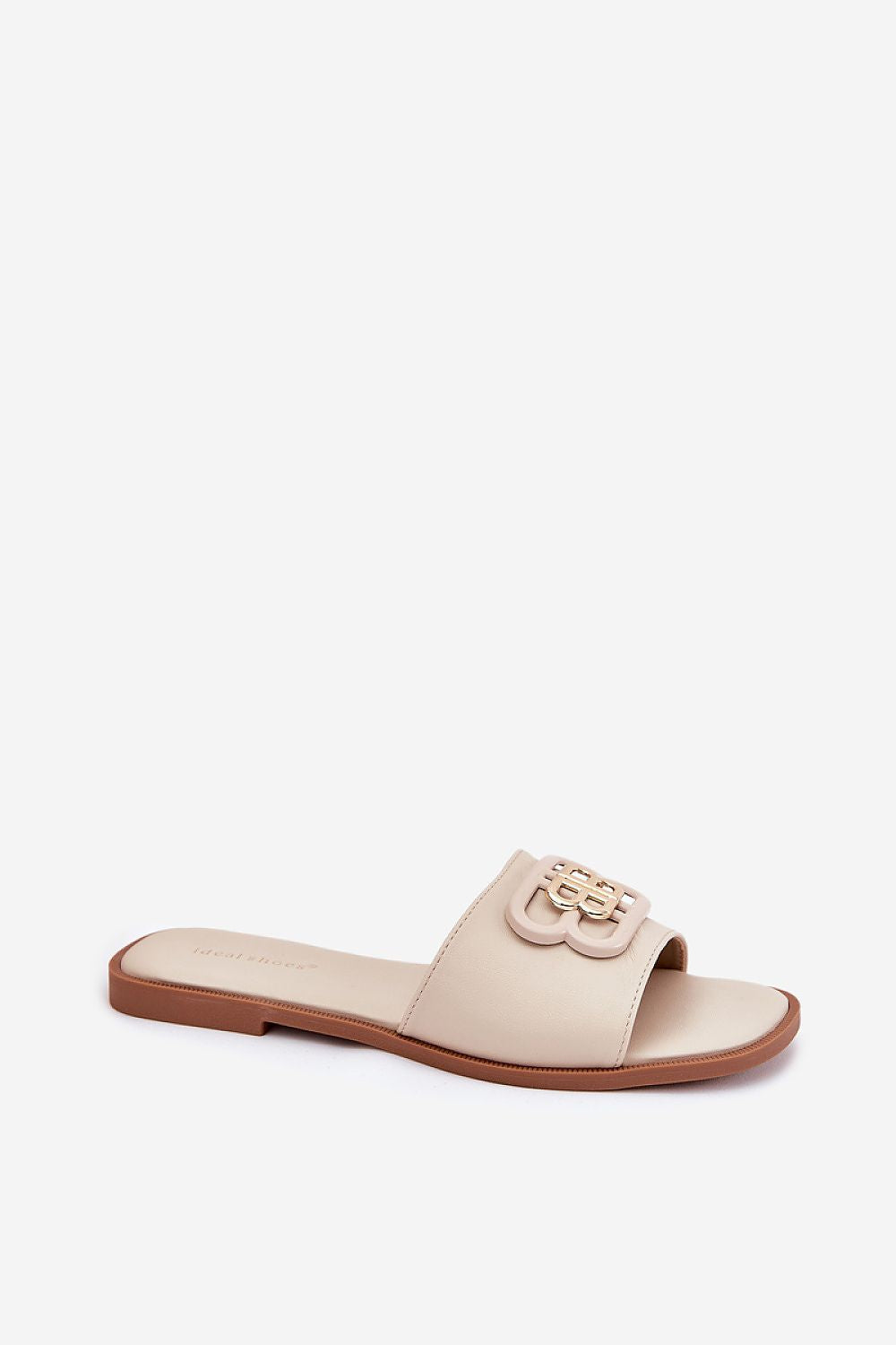  Pantofle  model 215962 Step in style 