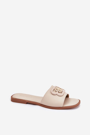  Pantofle  model 215962 Step in style 