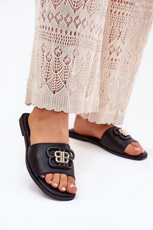  Pantofle  model 215963 Step in style 