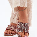  Pantofle  model 215965 Step in style 