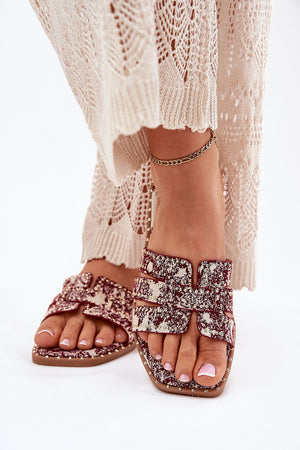  Pantofle  model 215965 Step in style 