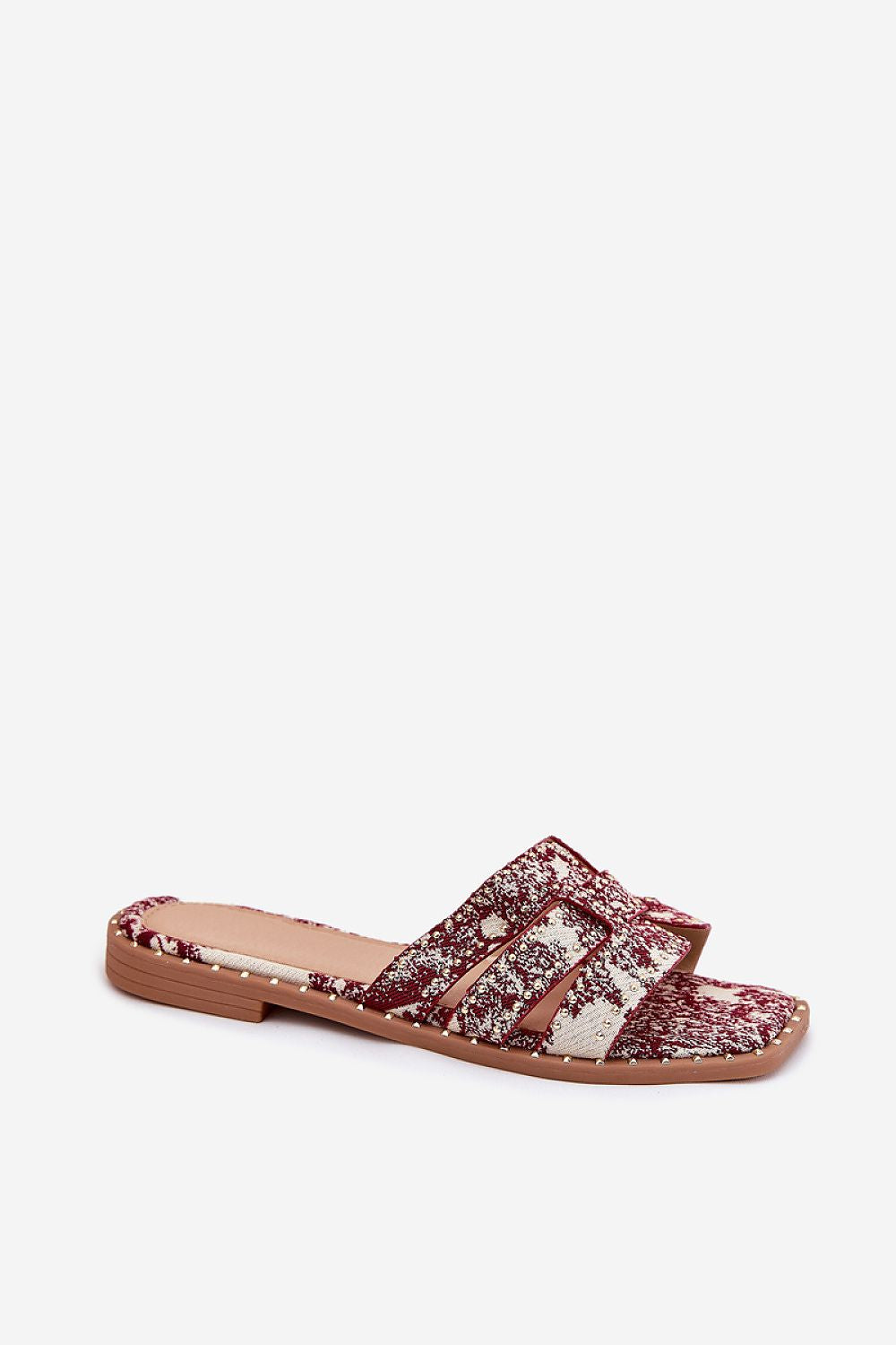  Pantofle  model 215965 Step in style 