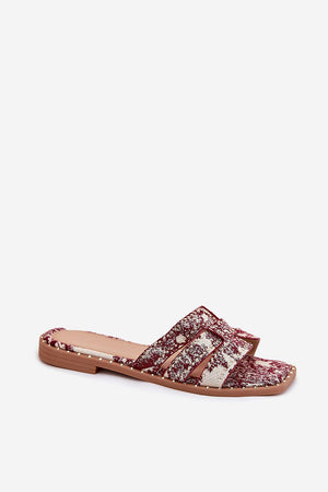  Pantofle  model 215965 Step in style 