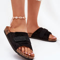  Pantofle  model 215967 Step in style 