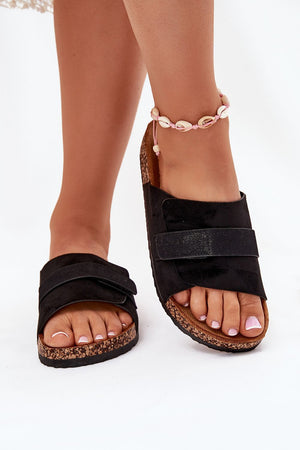  Pantofle  model 215967 Step in style 