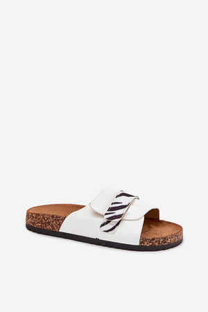  Pantofle  model 215968 Step in style 