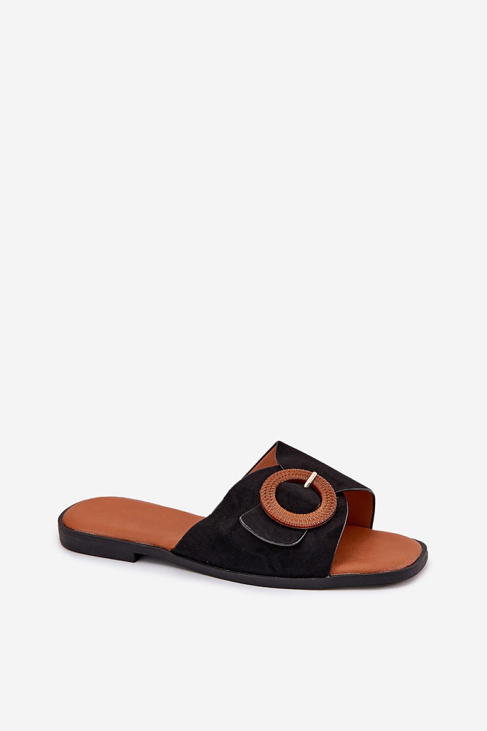  Pantofle  model 215969 Step in style 