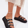  Pantofle  model 215970 Step in style 