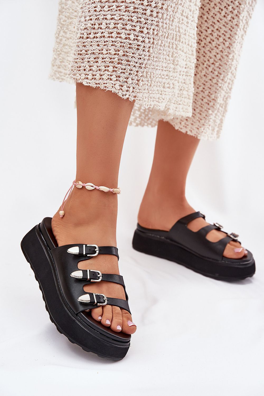  Pantofle  model 215970 Step in style 