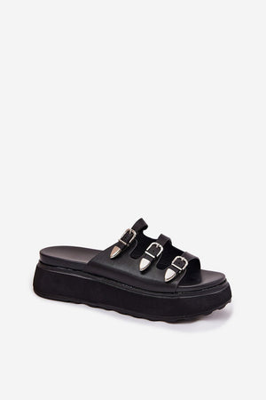  Pantofle  model 215970 Step in style 