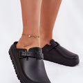  Pantofle  model 215972 Step in style 