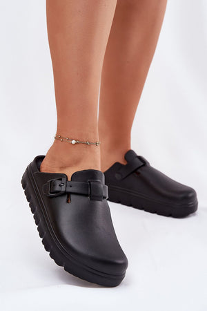  Pantofle  model 215972 Step in style 