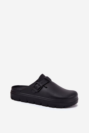  Pantofle  model 215972 Step in style 