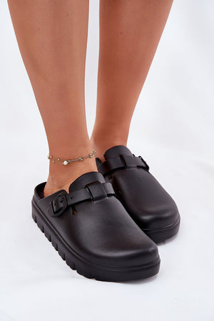  Pantofle  model 215972 Step in style 