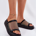  Pantofle  model 215978 Step in style 