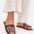  Pantofle  model 215984 Step in style 