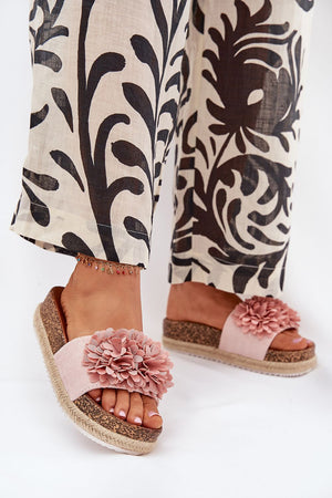  Pantofle  model 216067 Step in style 