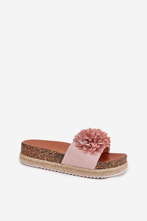  Pantofle  model 216067 Step in style 