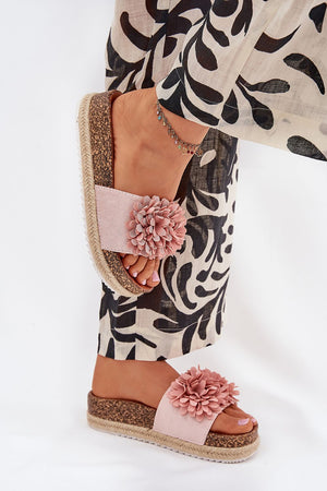  Pantofle  model 216067 Step in style 
