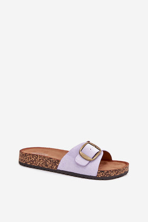  Pantofle  model 216072 Step in style 