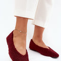  Balerinky  model 216083 Step in style 