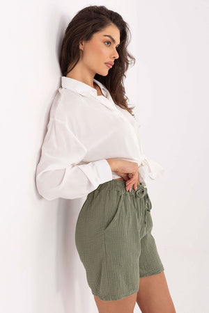  Kraťasy  model 216112 Italy Moda 