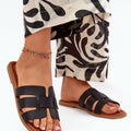  Pantofle  model 216114 Step in style 