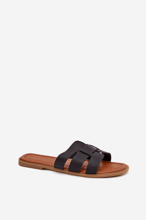  Pantofle  model 216114 Step in style 