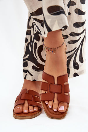  Pantofle  model 216115 Step in style 