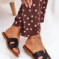  Pantofle  model 216117 Step in style 