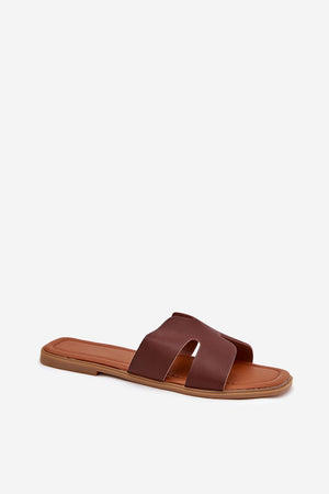  Pantofle  model 216118 Step in style 