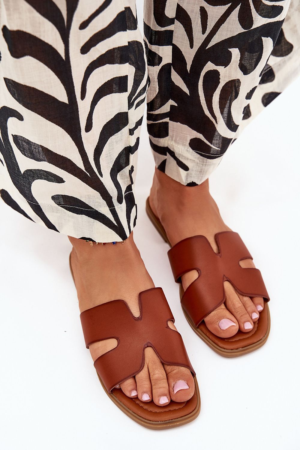 Pantofle  model 216119 Step in style 