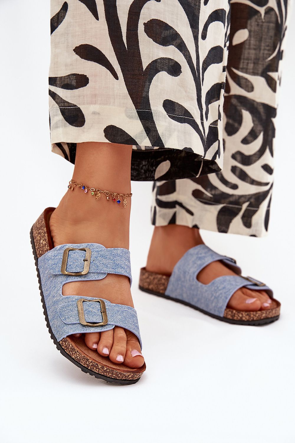  Pantofle  model 216121 Step in style 