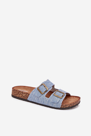  Pantofle  model 216121 Step in style 