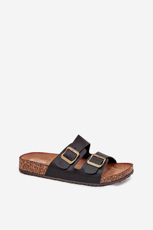  Pantofle  model 216124 Step in style 