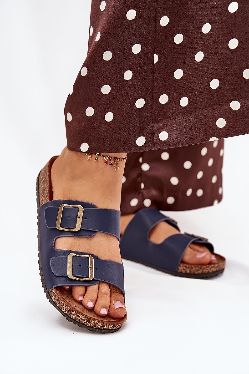  Pantofle  model 216125 Step in style 