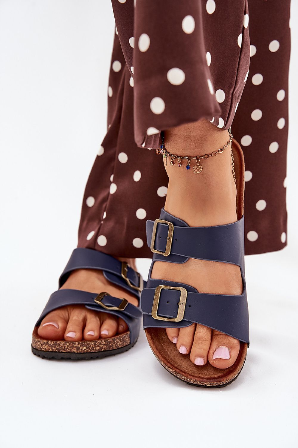  Pantofle  model 216125 Step in style 