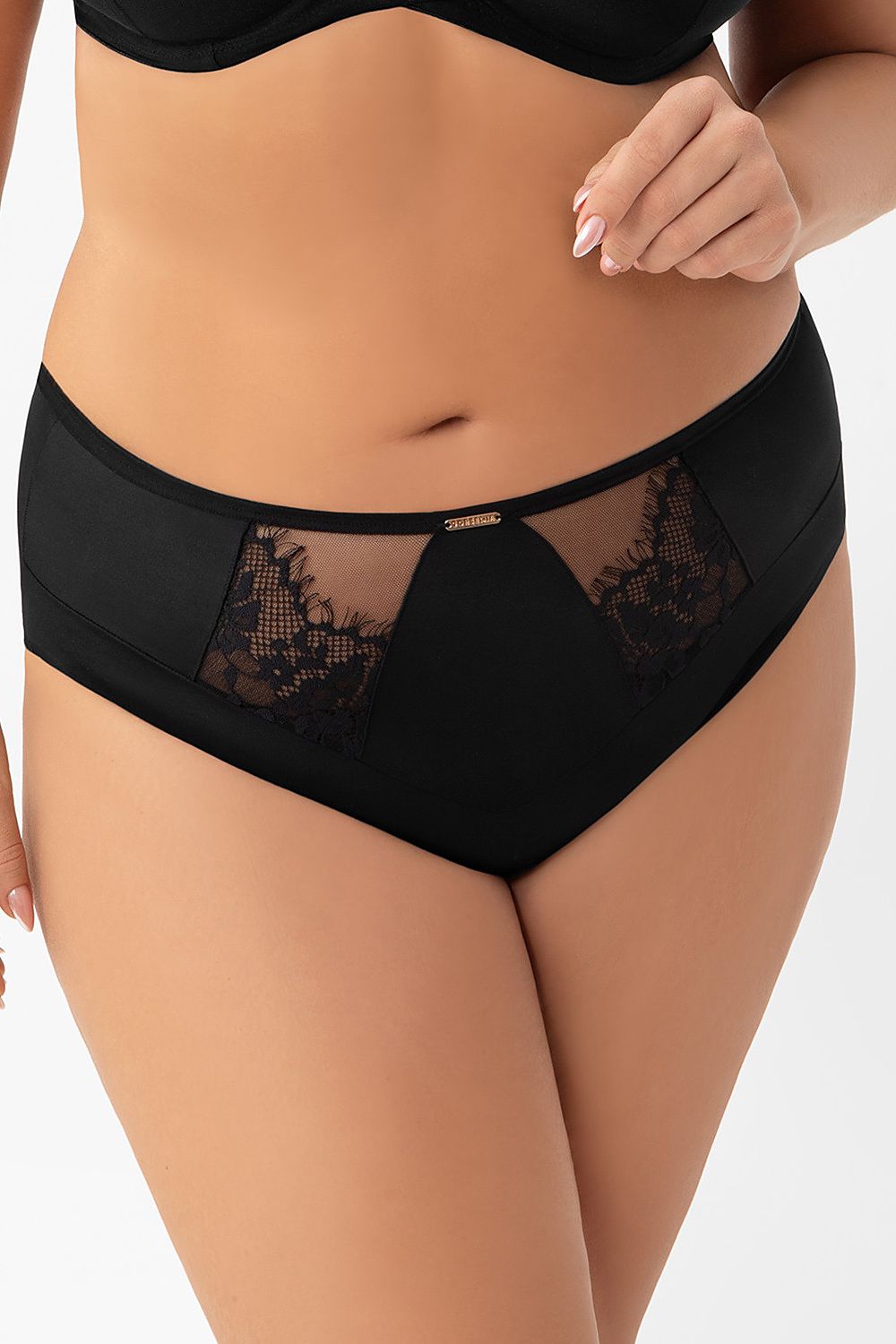  Kalhotky model 216146 Gorsenia Lingerie 