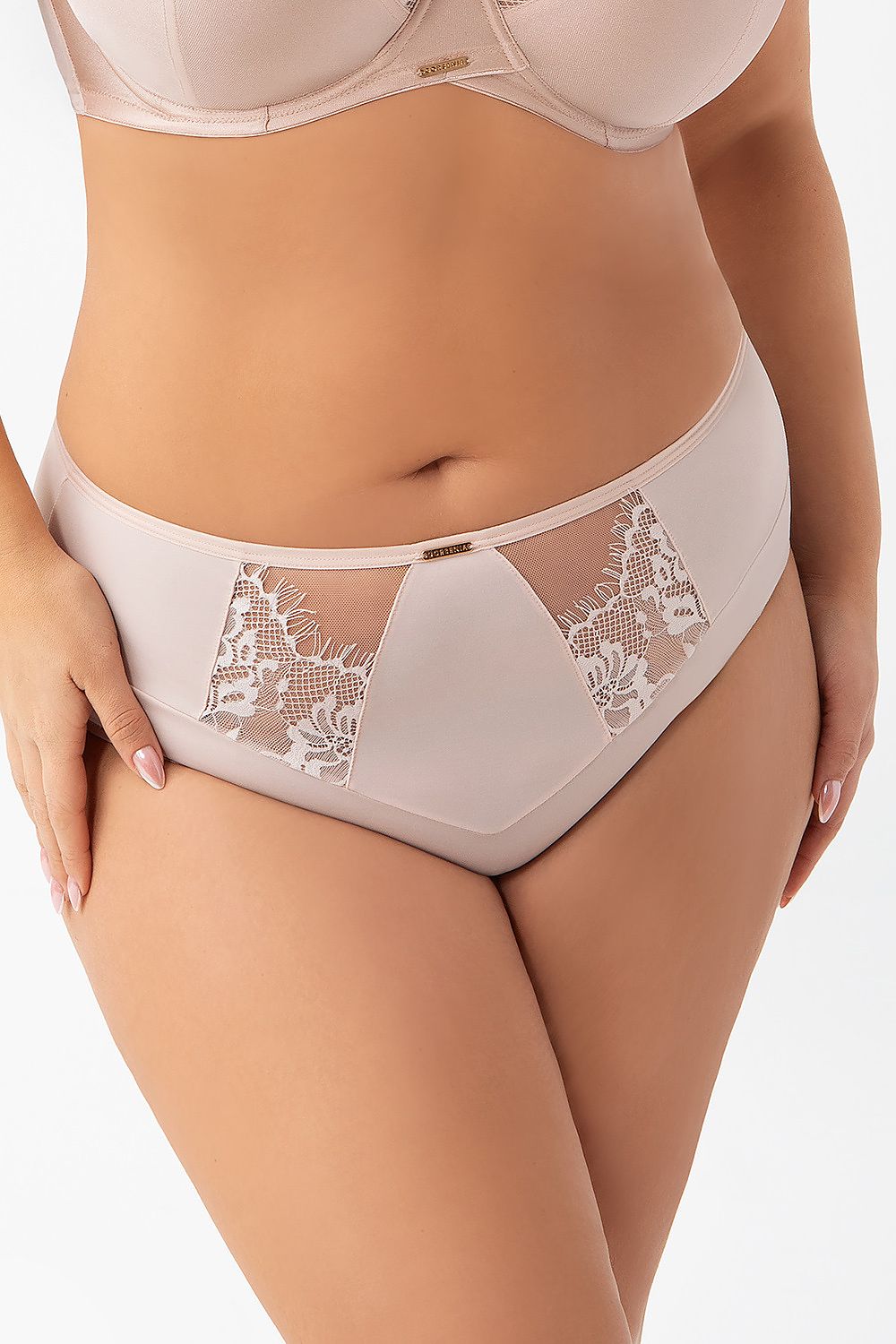  Kalhotky model 216147 Gorsenia Lingerie 