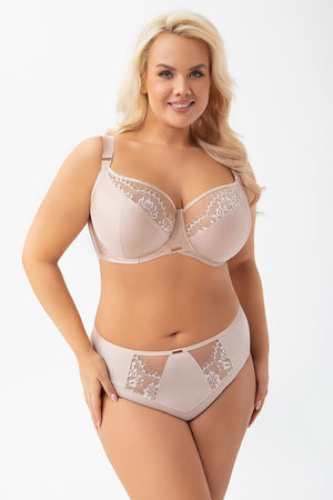  Kalhotky model 216147 Gorsenia Lingerie 