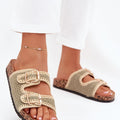  Pantofle  model 216319 Step in style 