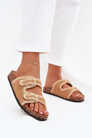  Pantofle  model 216320 Step in style 