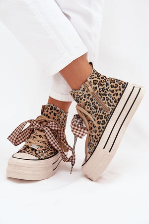  Tenisky  model 216326 Step in style 